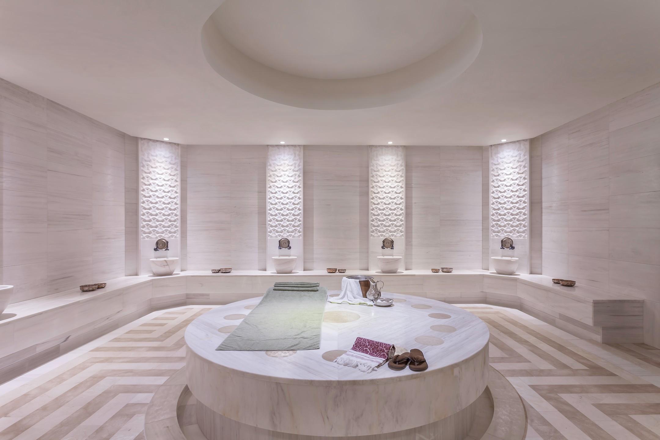 Rixos Premium Göcek +13 Adult Only — 8