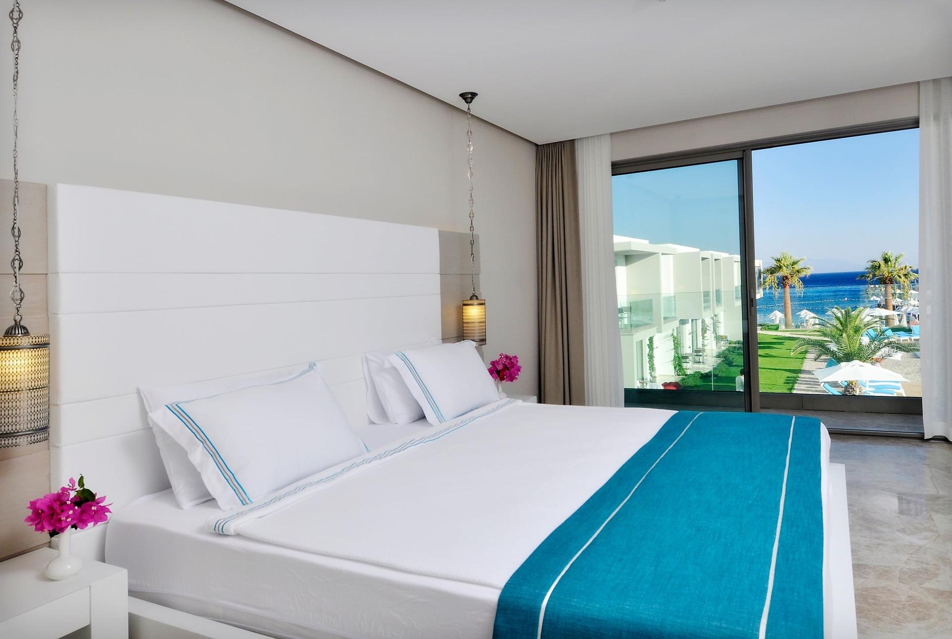 Lugga Boutique Hotel & Beach — 5