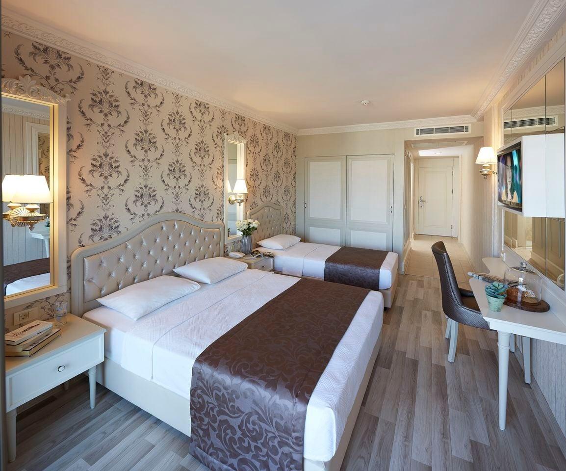 Emre Hotel — 10