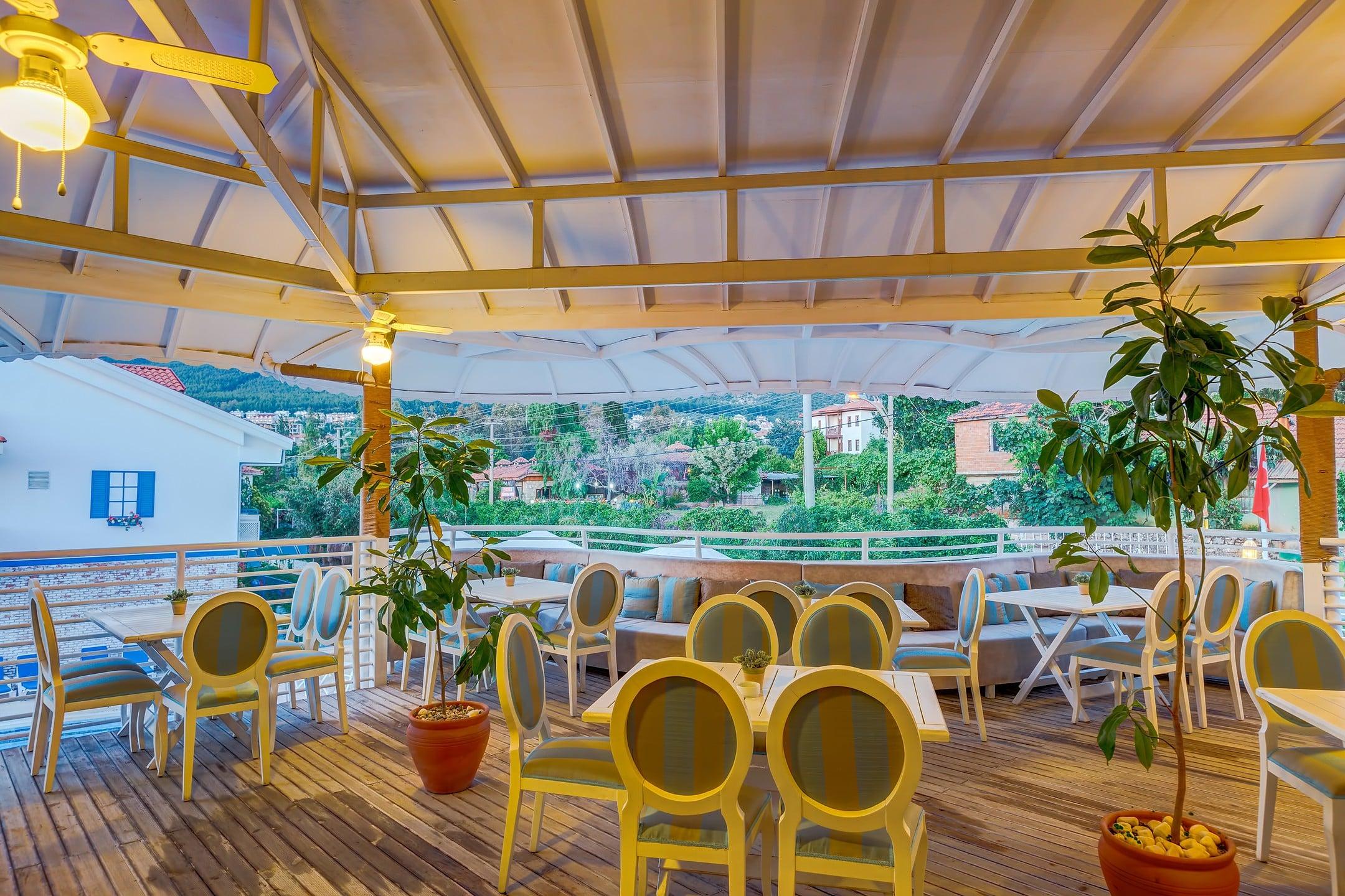 Monta Verde Hotel & Villas — 4
