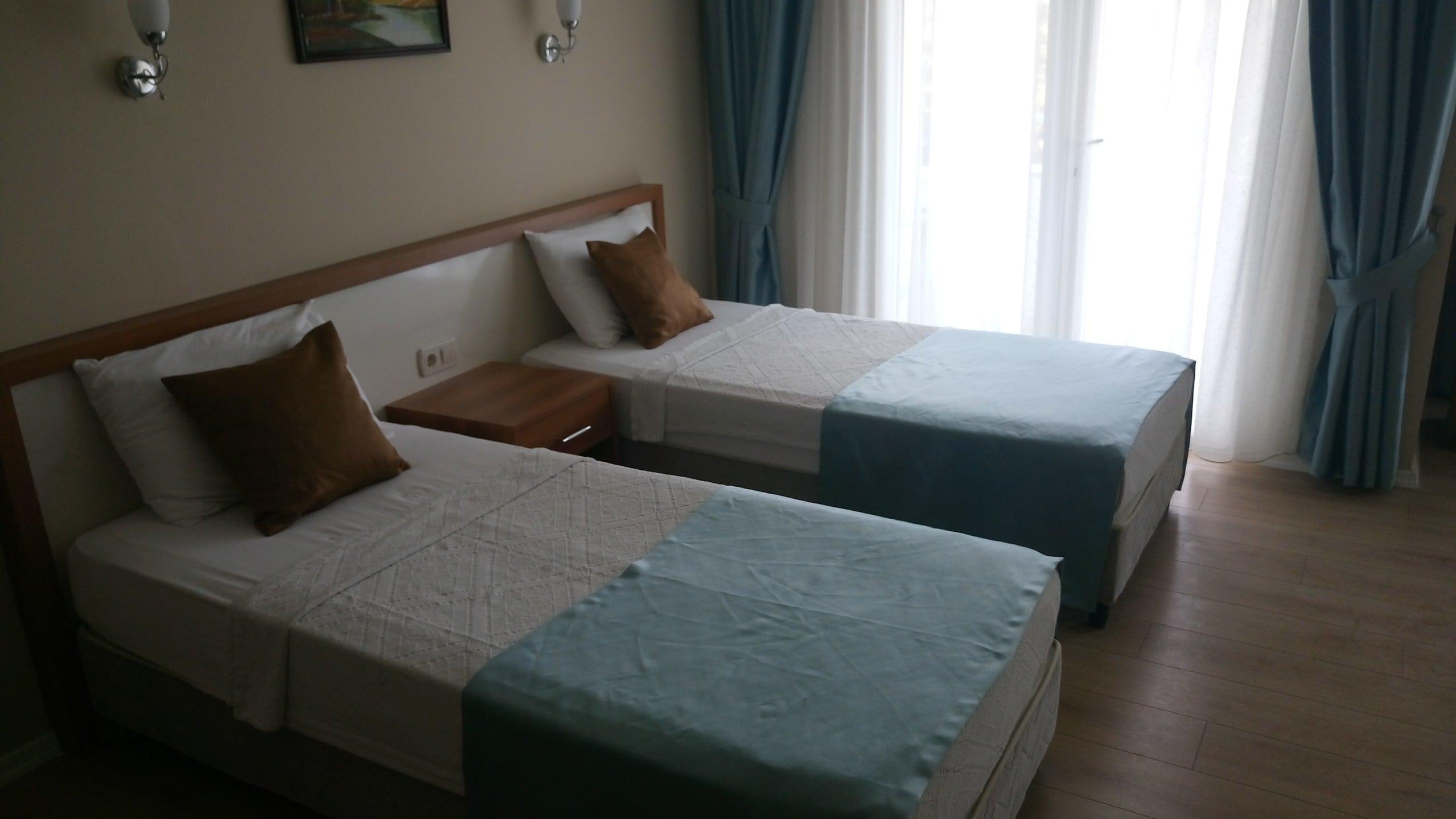 Asdem Park Hotel — 6