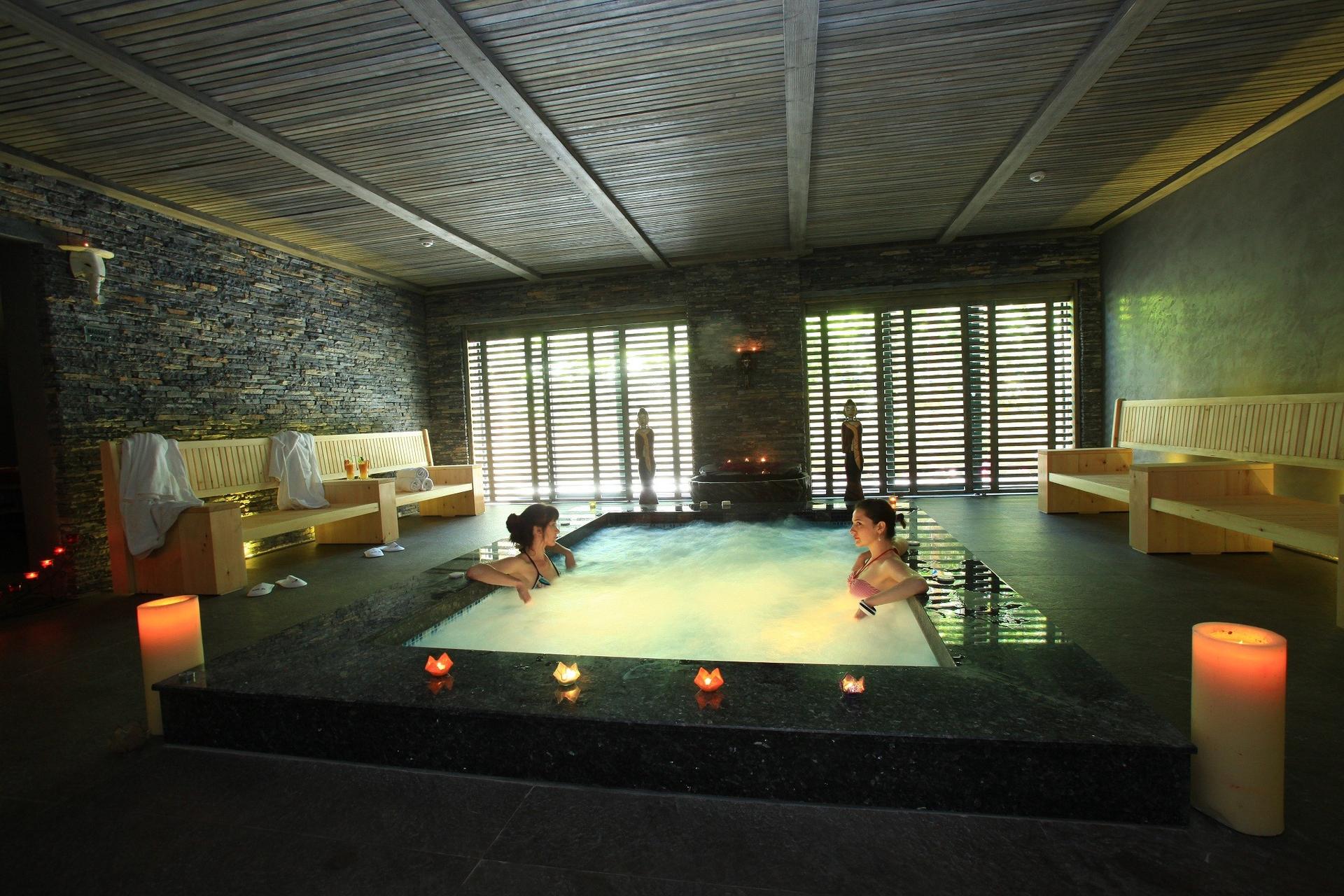 Zeytinada Hotel — 7