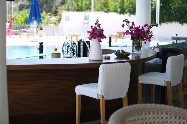 Hotel Torbahan Beach Resort — 9