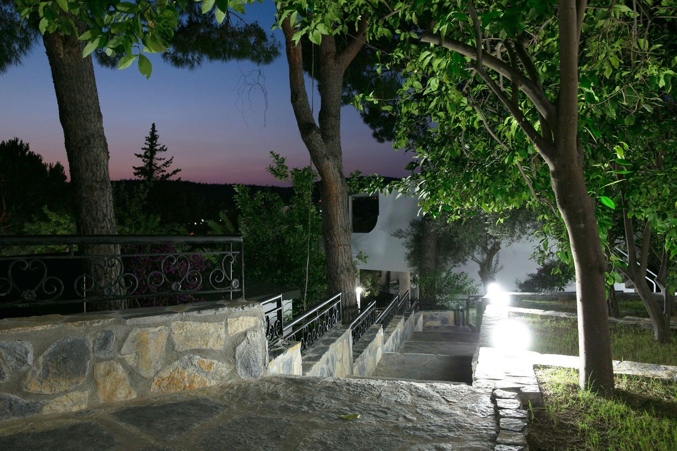 Bodrum Greenport — 10