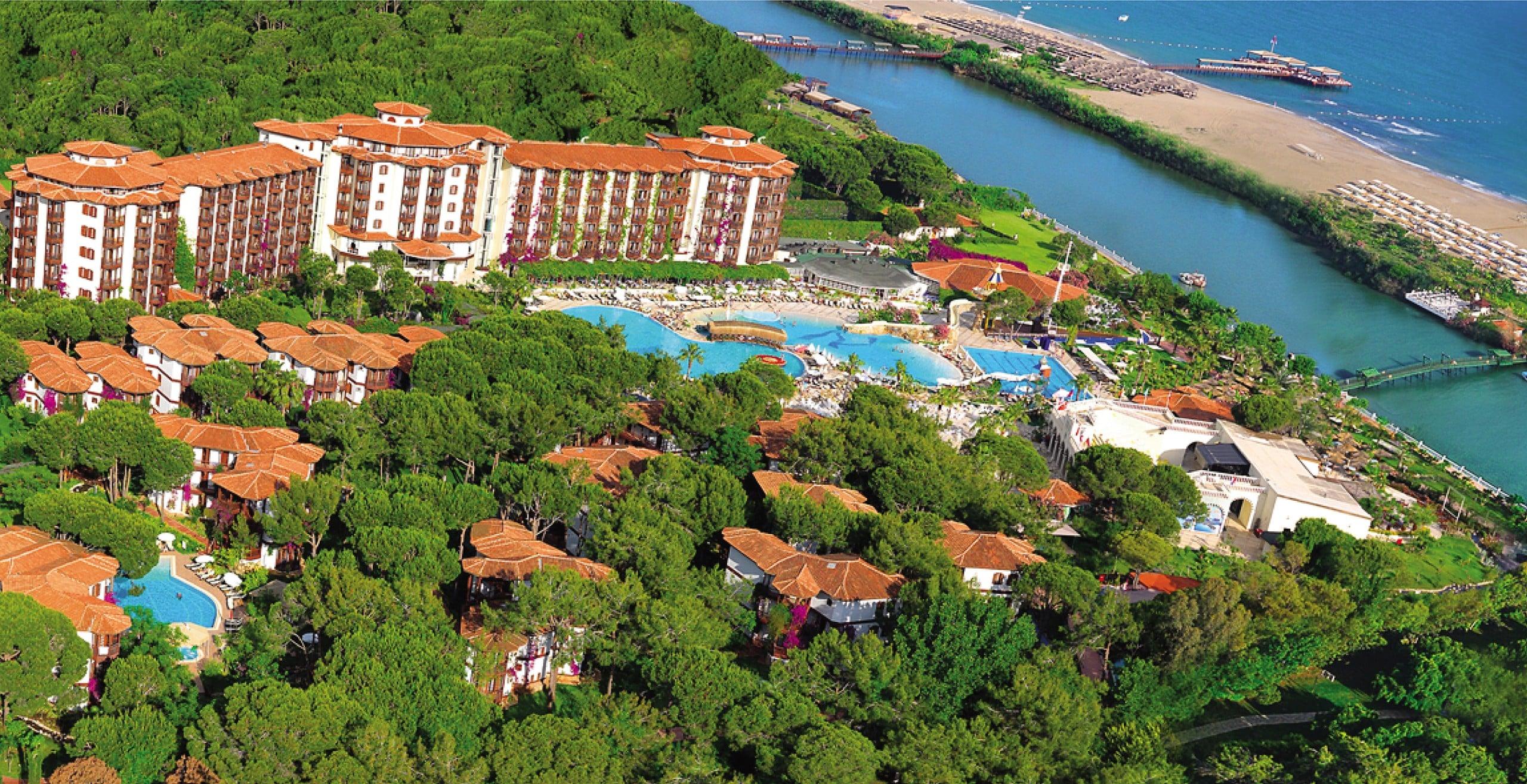 Selectum Family Resort Belek — 6