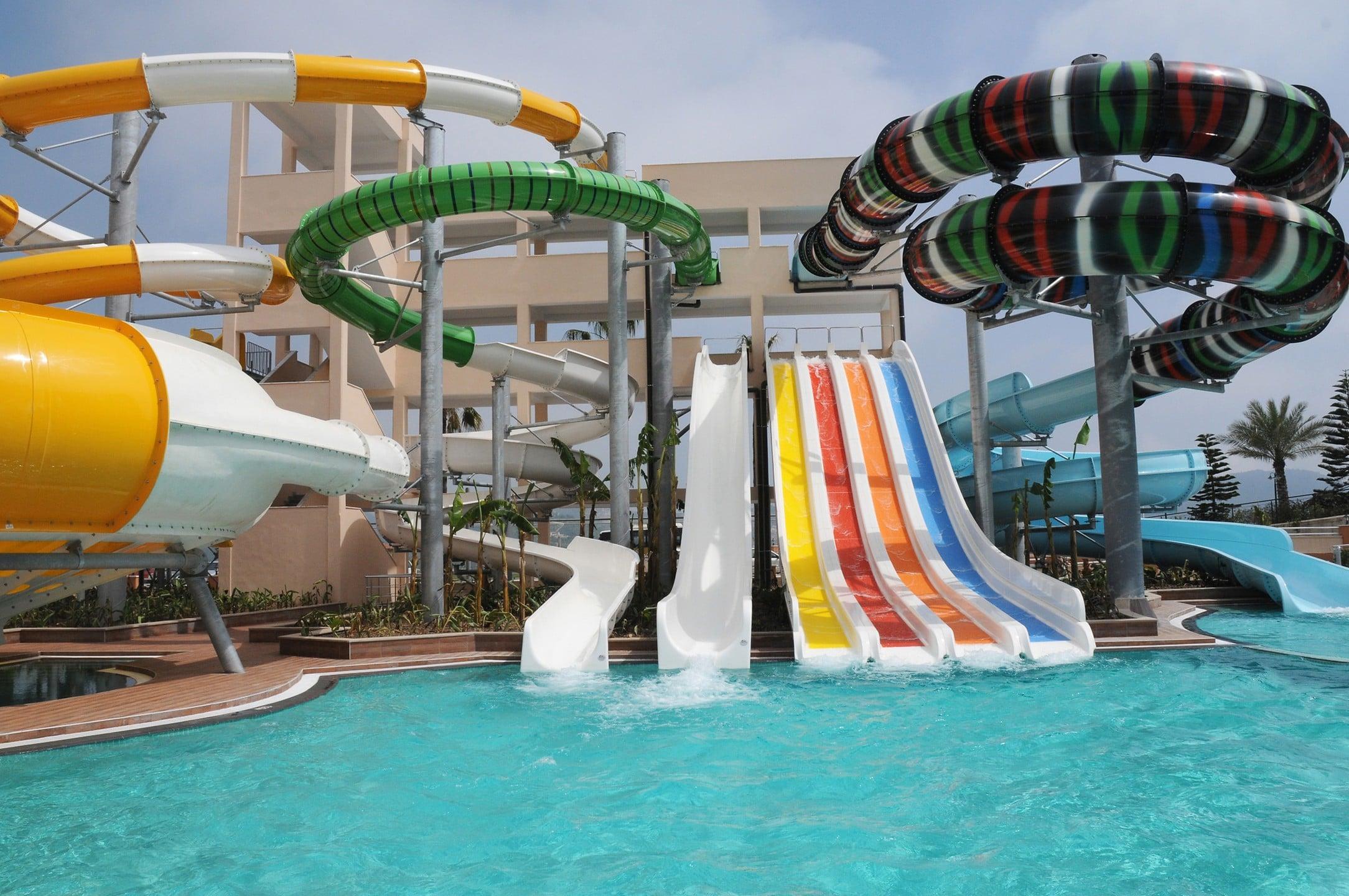 Goldcity Hotel — 8