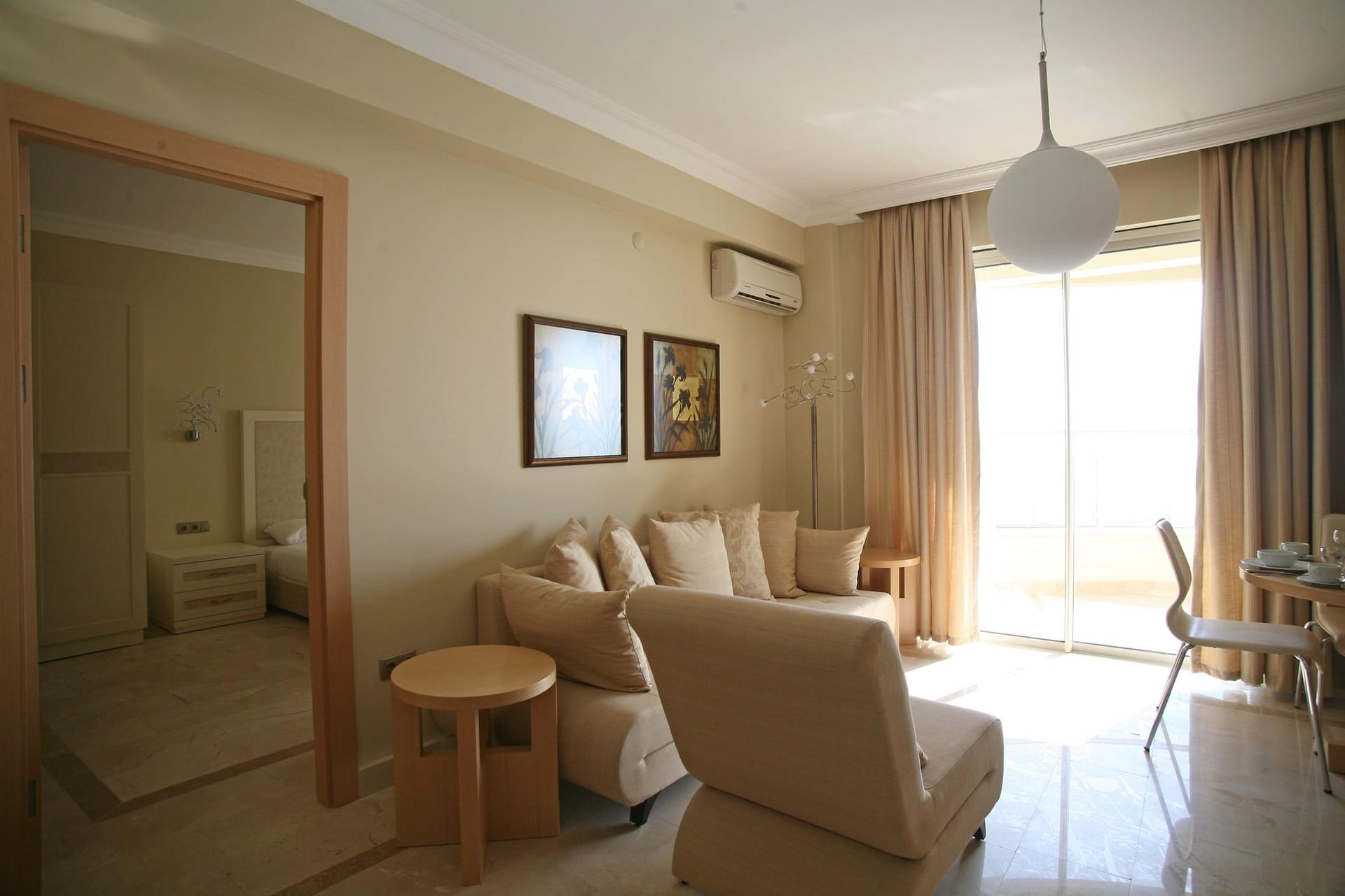 Goldcity Villa & Apart — 7