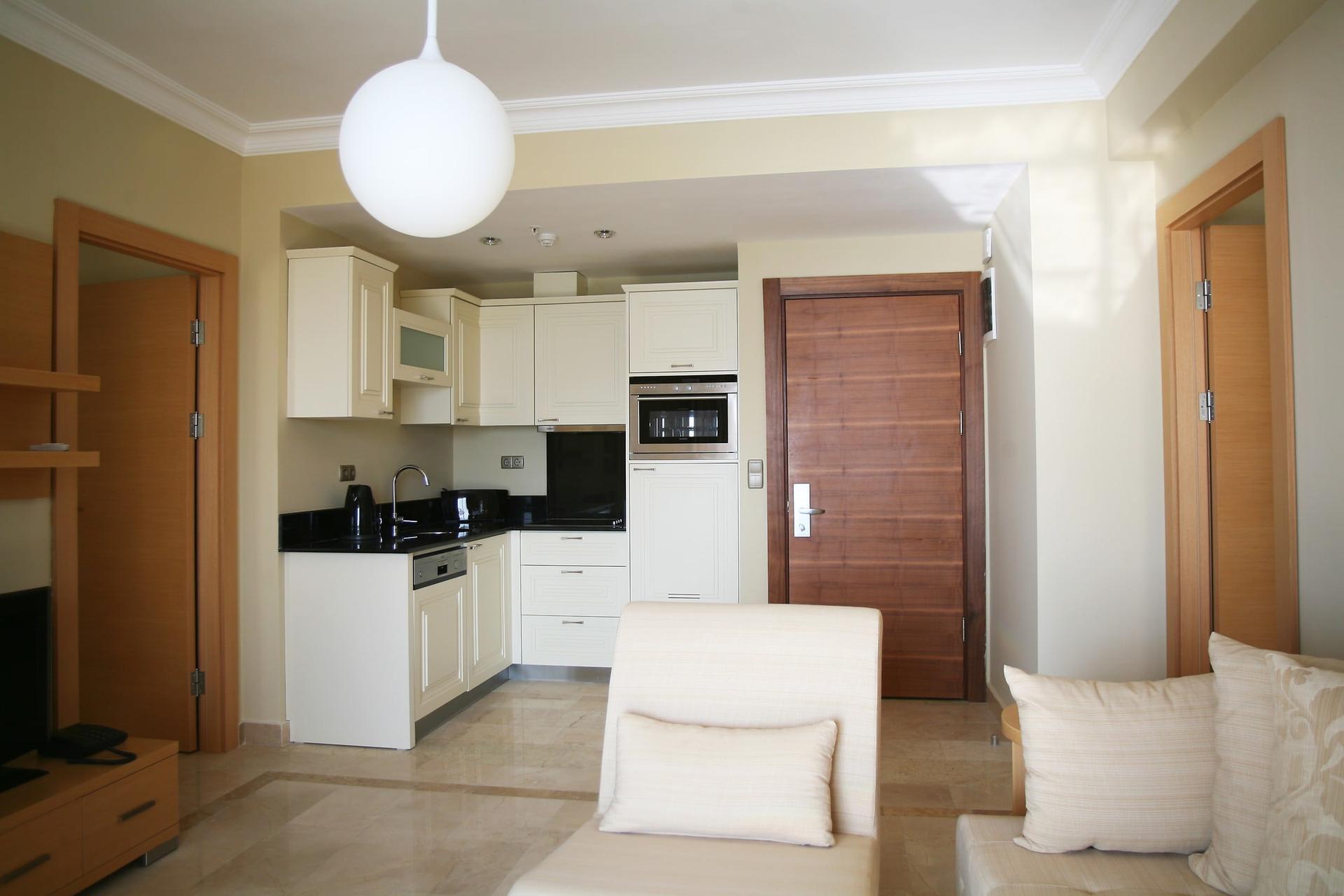 Goldcity Villa & Apart — 2