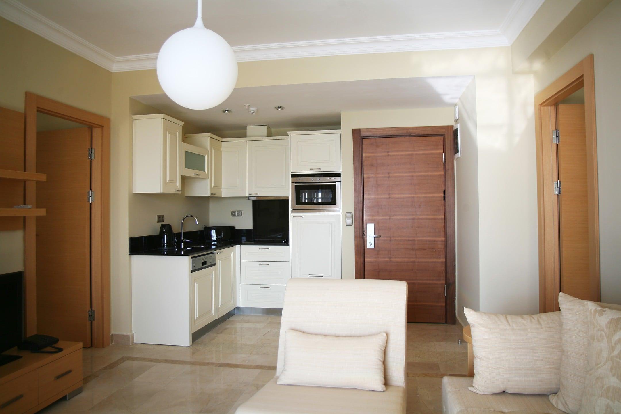 Goldcity Villa & Apart — 2