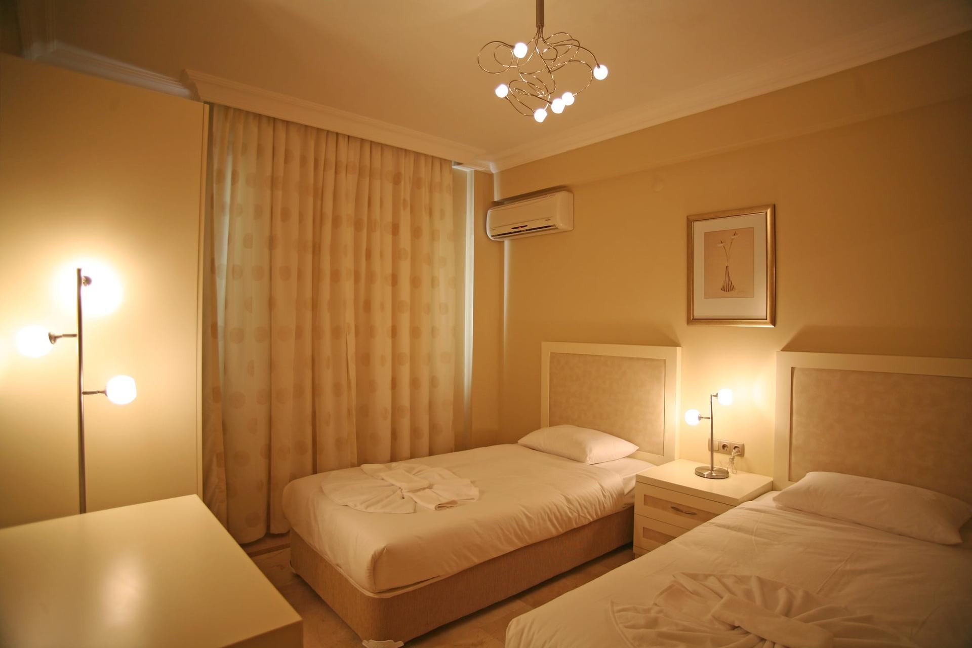 Goldcity Villa & Apart — 9