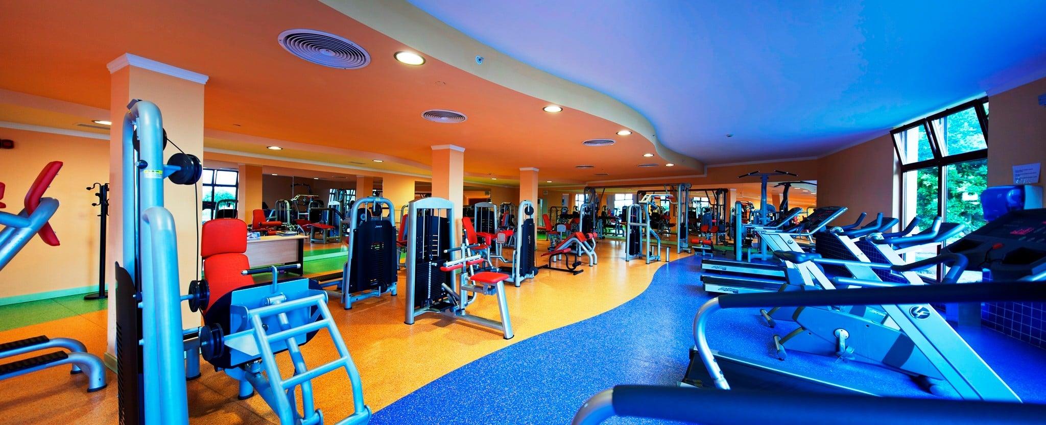 Club Grand Aqua — 3