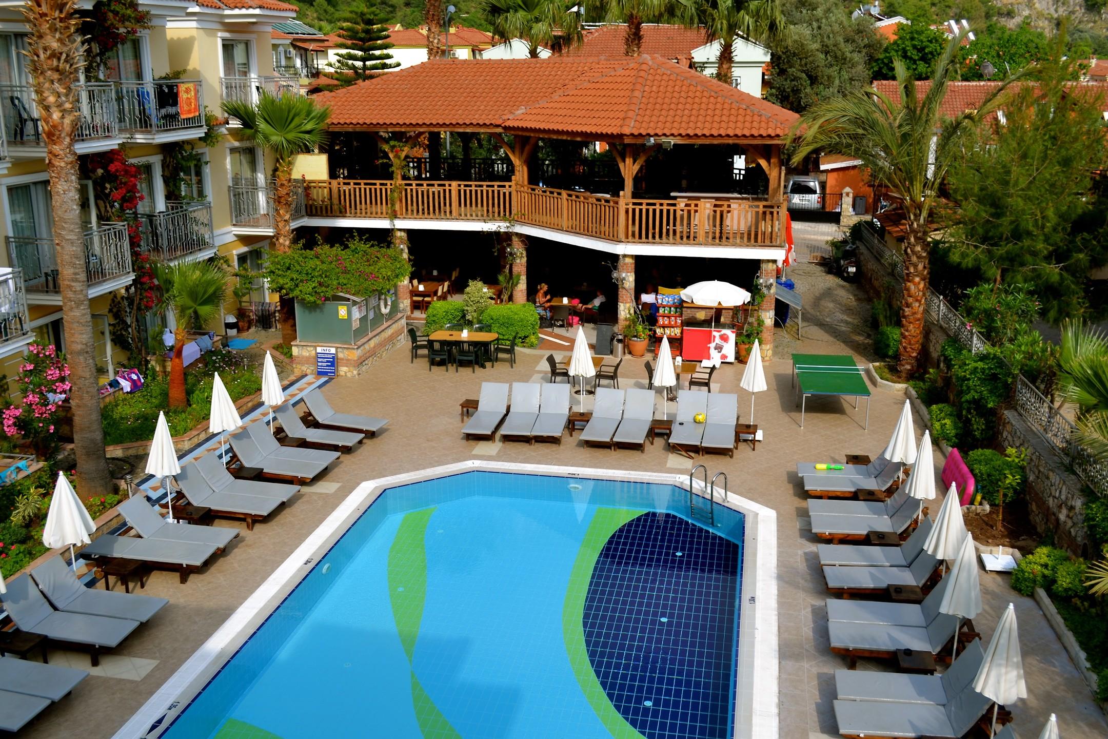 Villa Beldeniz — 10