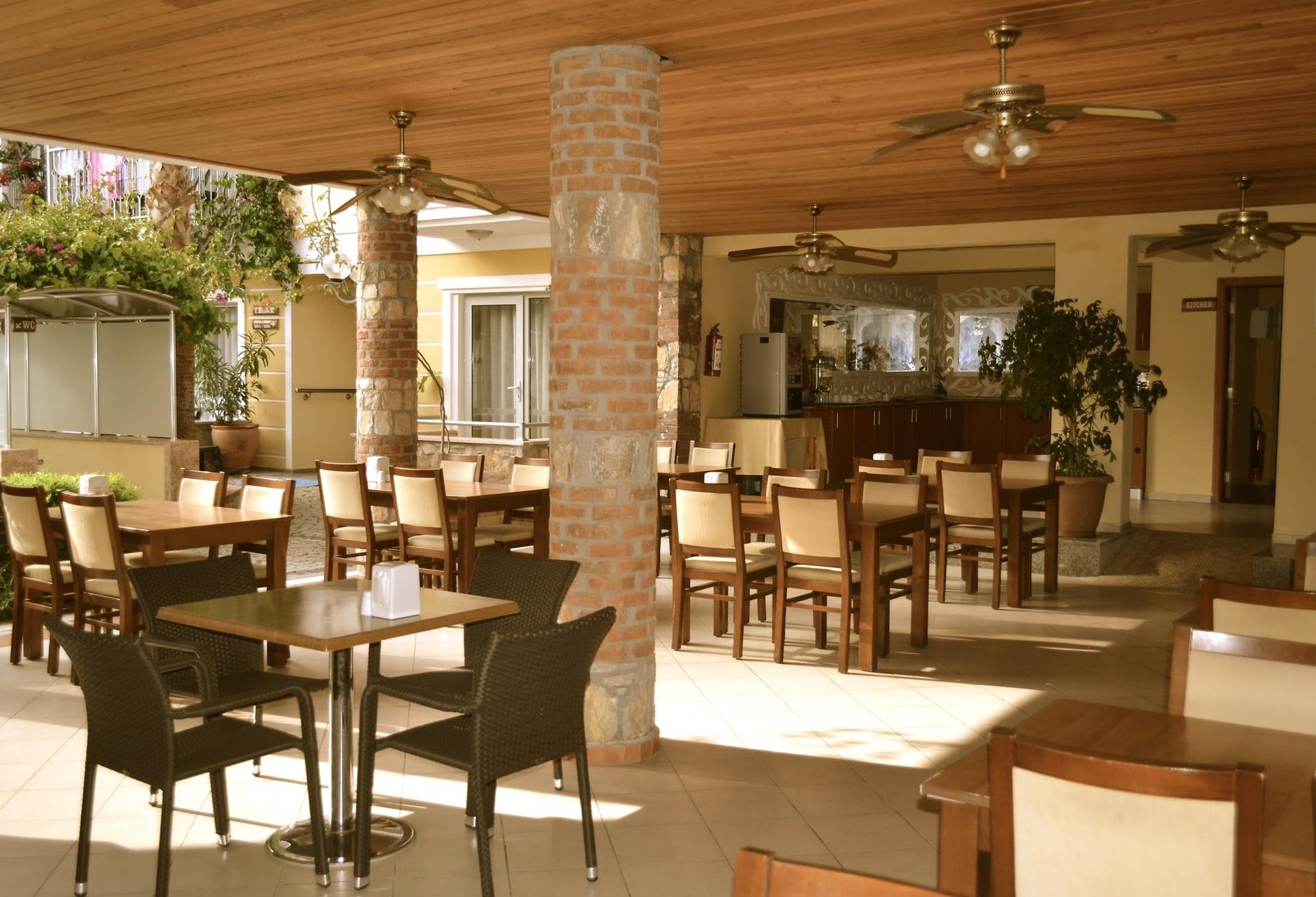 Villa Beldeniz — 3