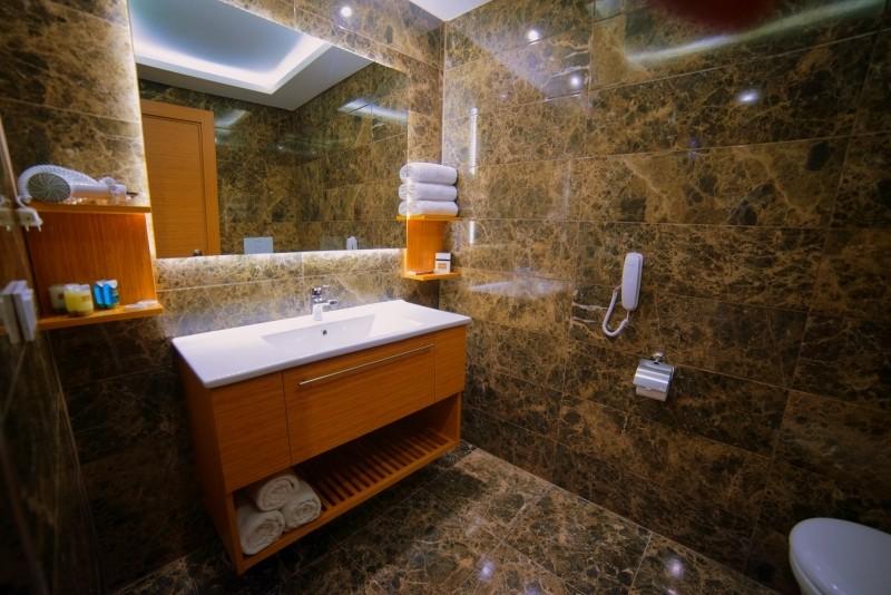 Woxxie Hotel Akyarlar — 9