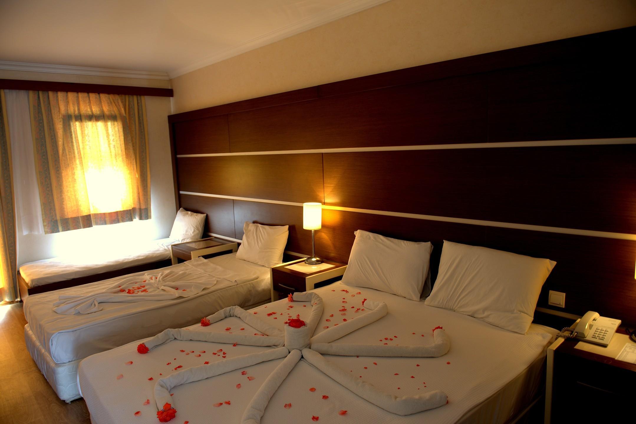 Woxxie Hotel Akyarlar — 10