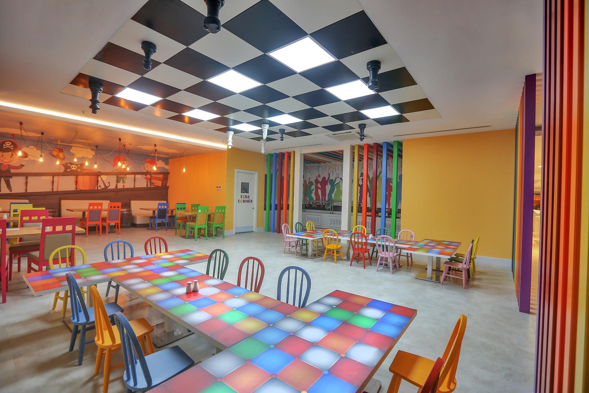 Innvista Hotel — 2