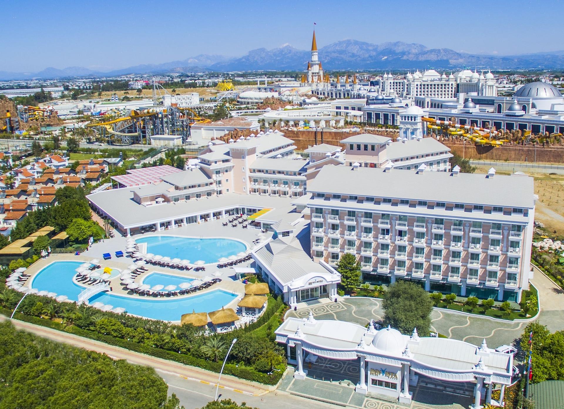 Innvista Hotel