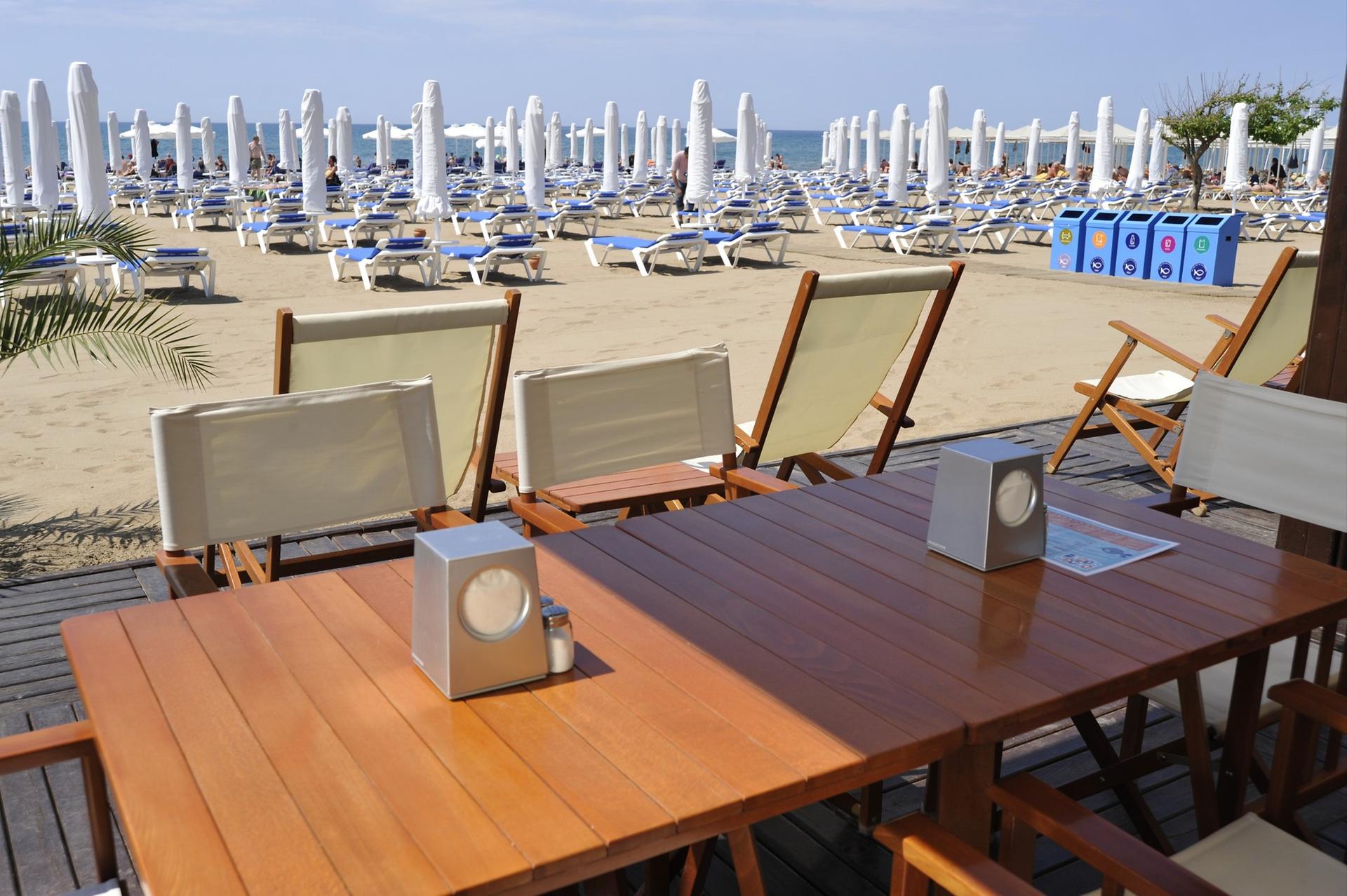 Barut B Suites — 2