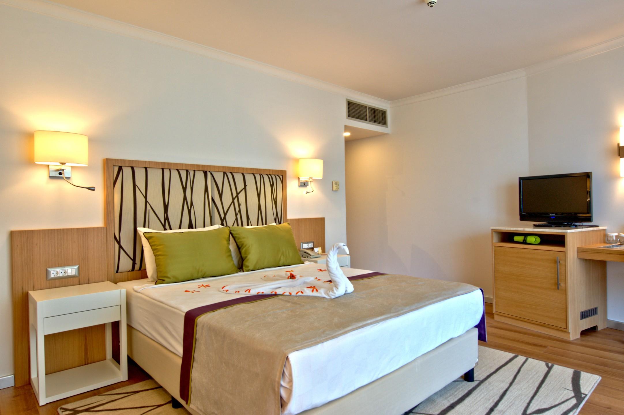 TUI MAGIC LIFE Belek — 10