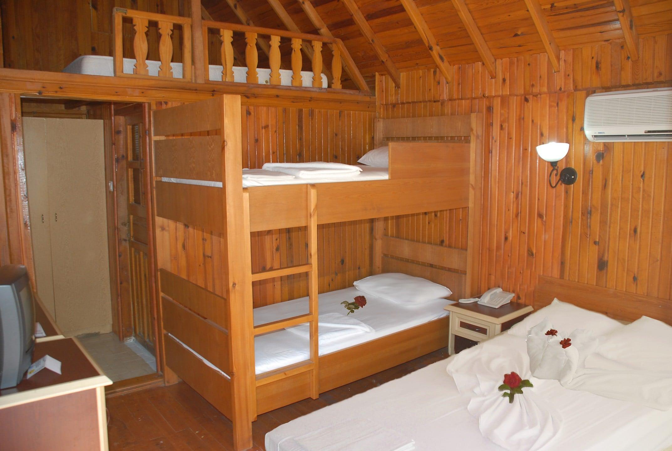 Nova Beach Hotel — 6