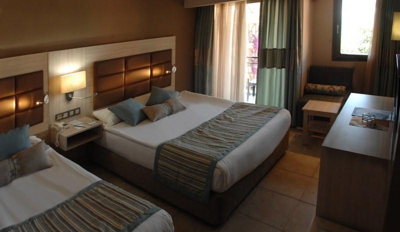 Club Mirador Beach — 10