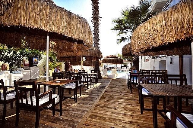Makri Beach — 9