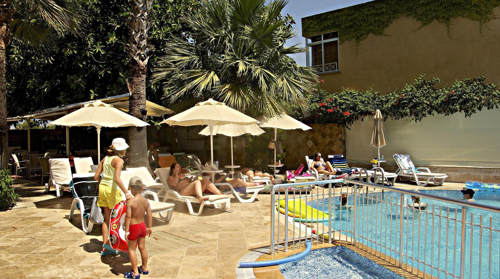 Makri Beach — 10