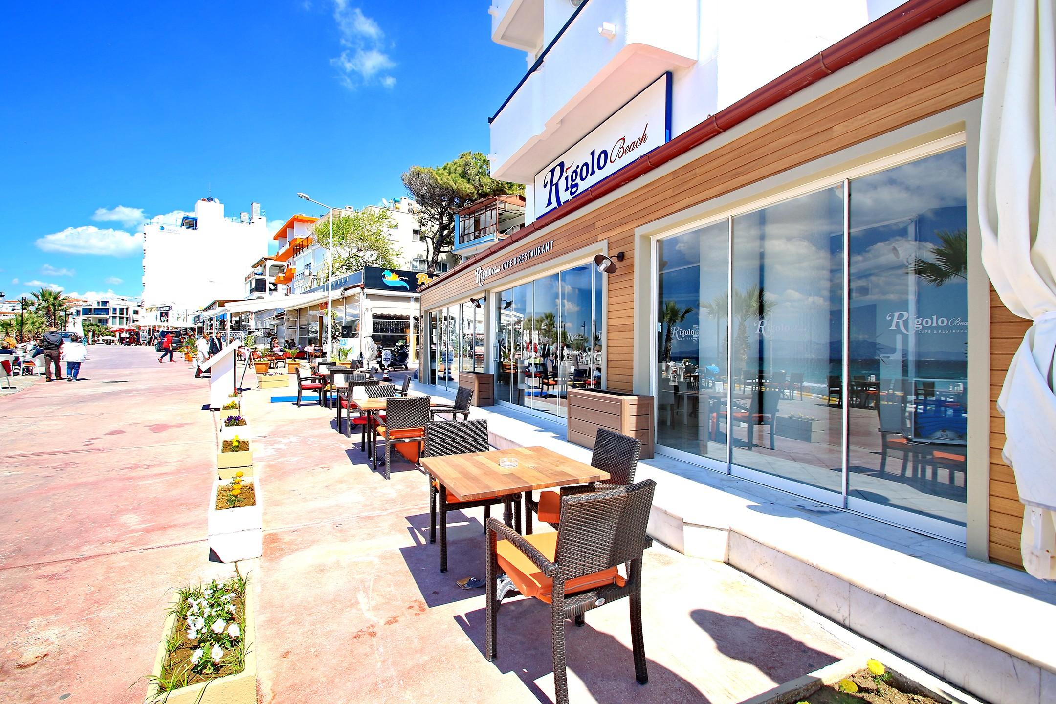 Asena Beach Hotel Kuşadası — 10