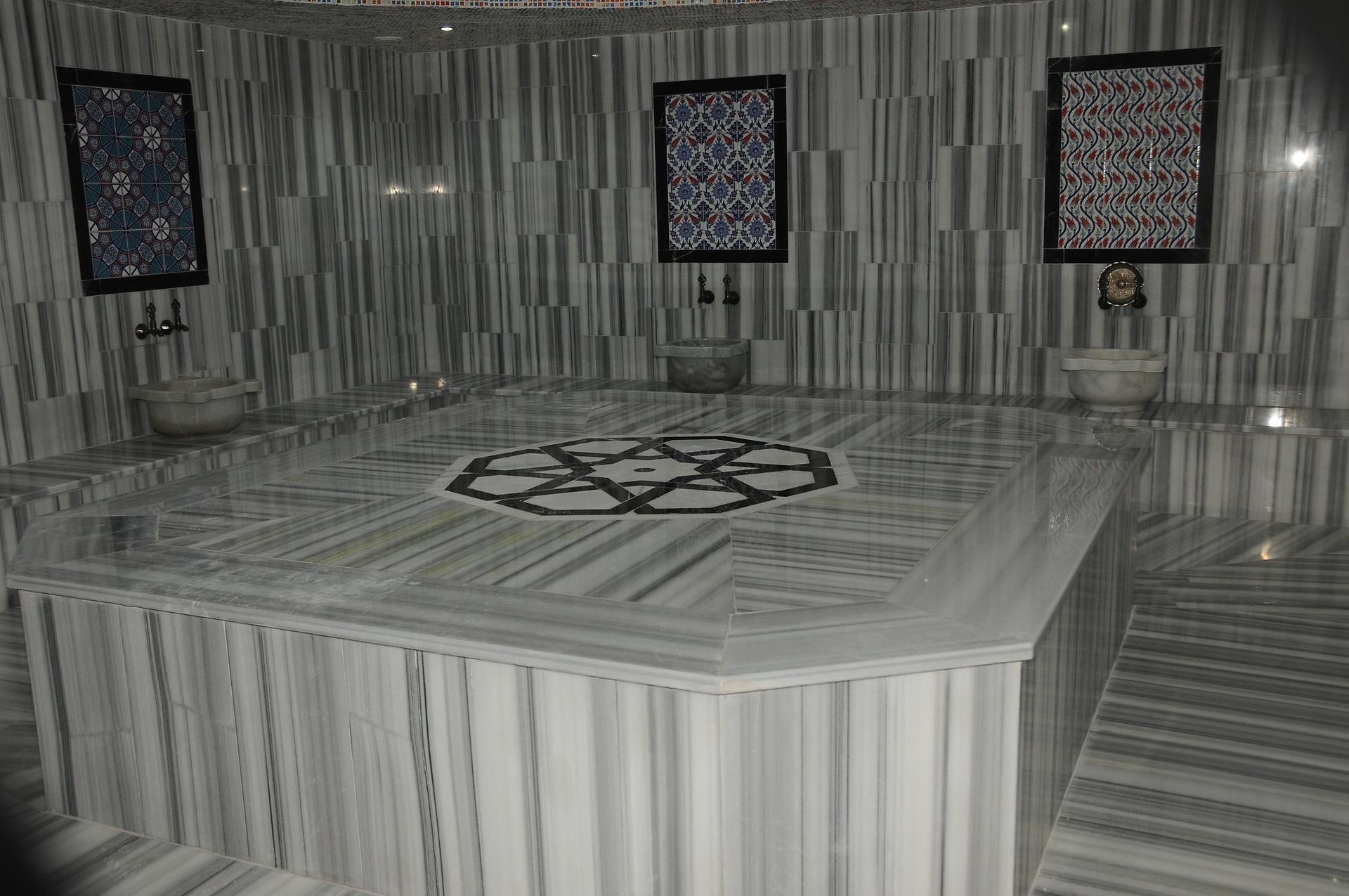 Marcan Resort Hotel — 4