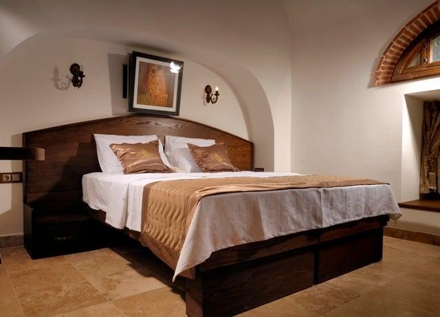 Kanuni Kervansaray The Luxury Ottoman Palace Historical Hotel — 2