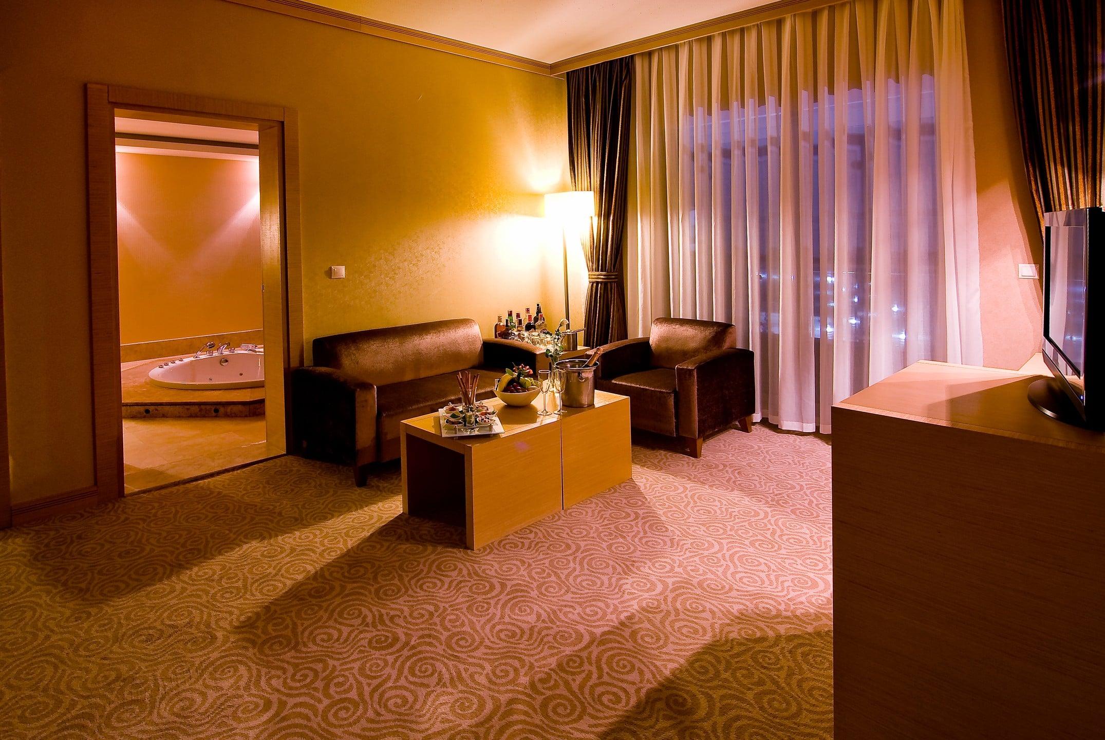 Adrina Termal Health & Spa Hotel — 9