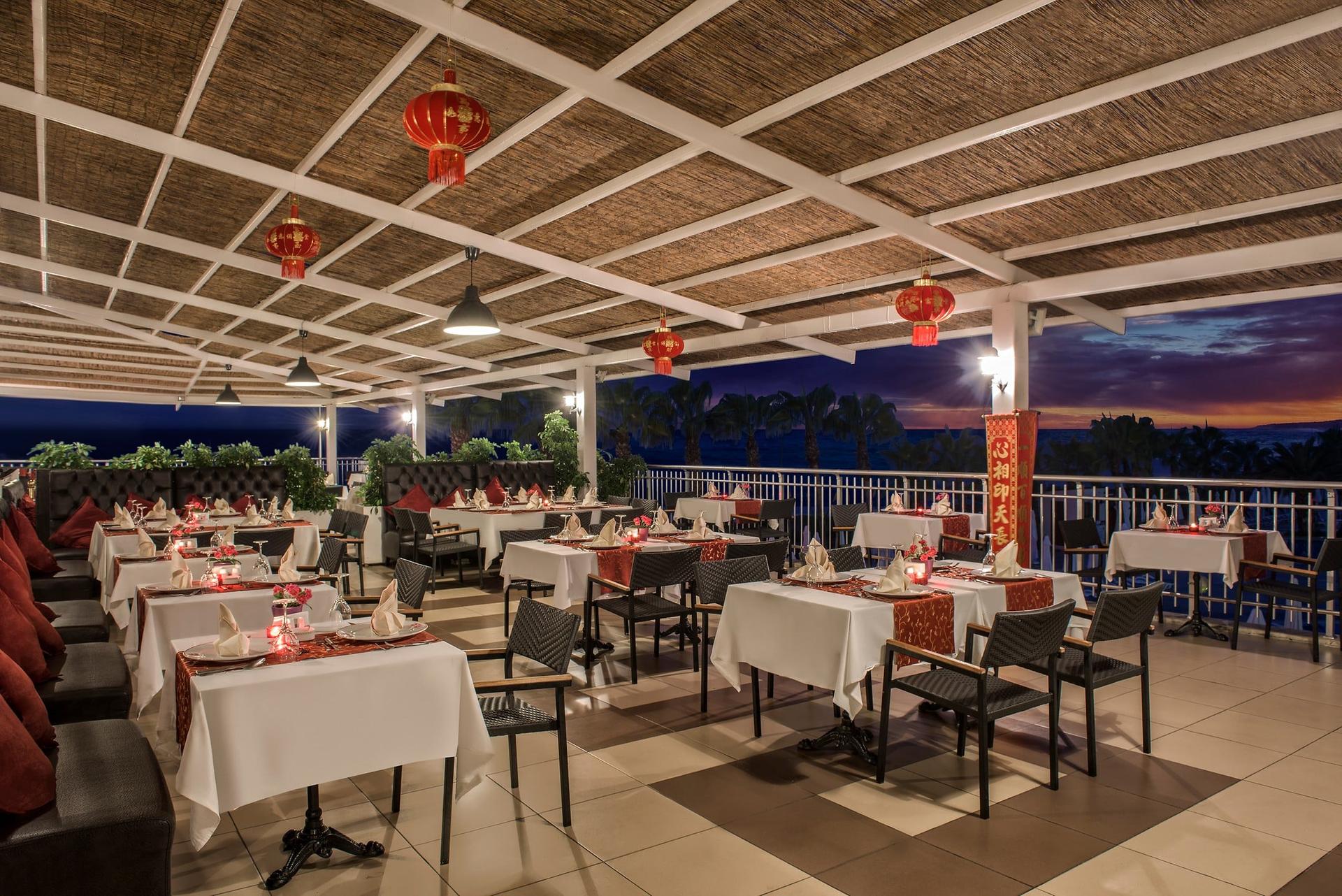 Botanik Hotel & Resort — 3