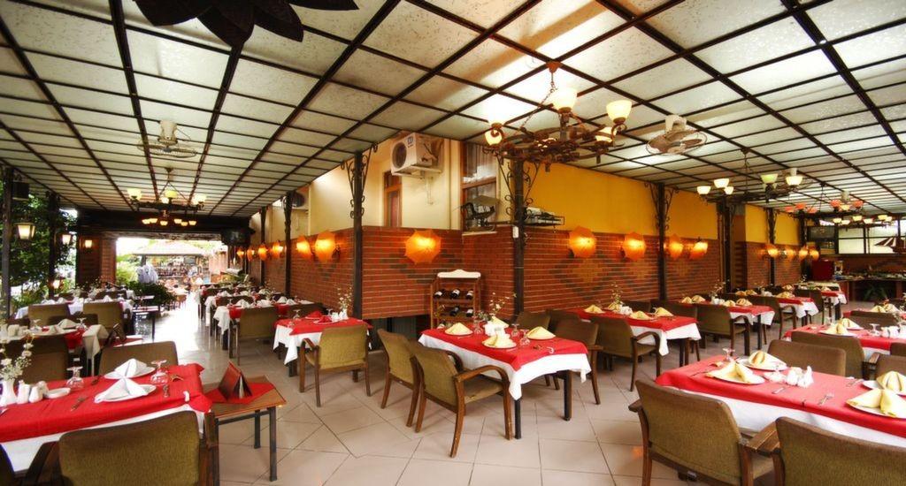 Bilkay Hotel — 7