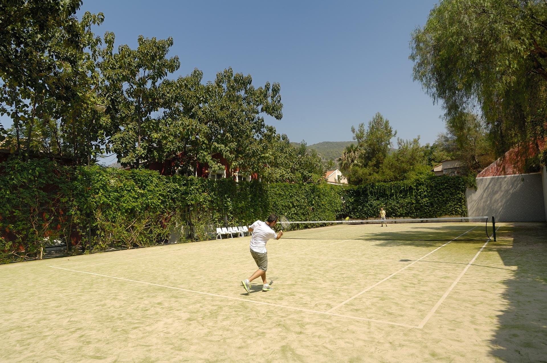 Belcekiz Beach Club — 6