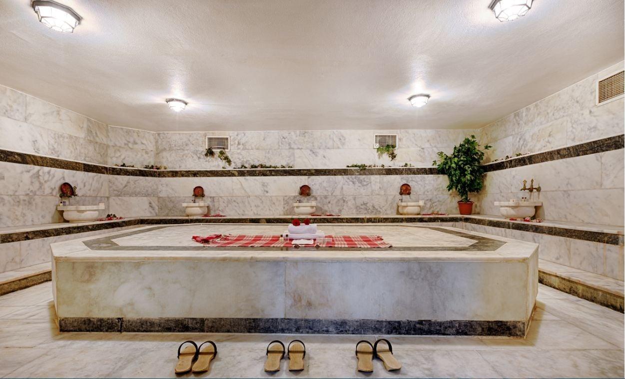 Kilikya Hotel Mersin — 7