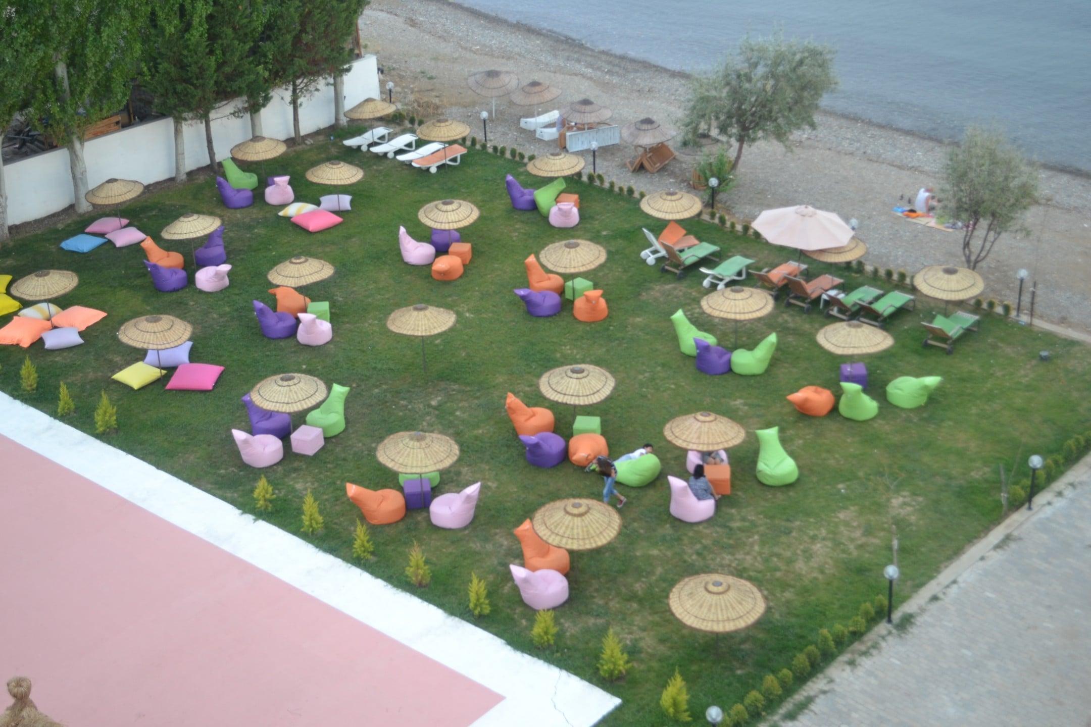 Hotel Rena — 10