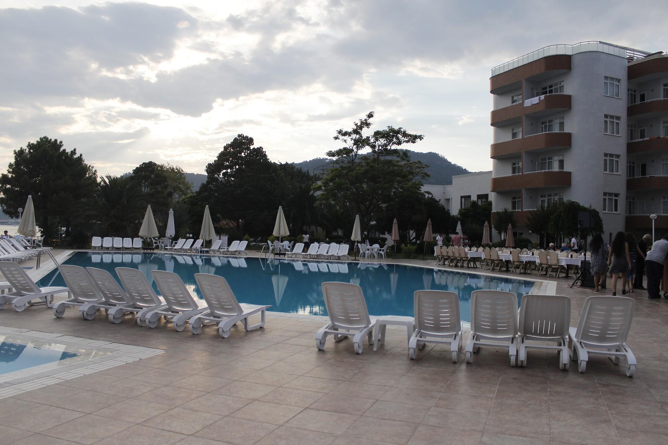 Hotel Rena — 8