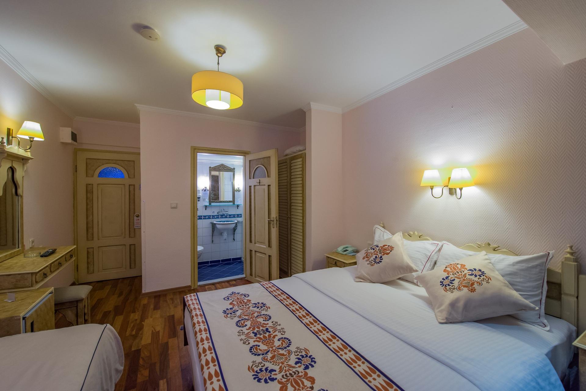 Assos Nazlıhan Hotel — 3