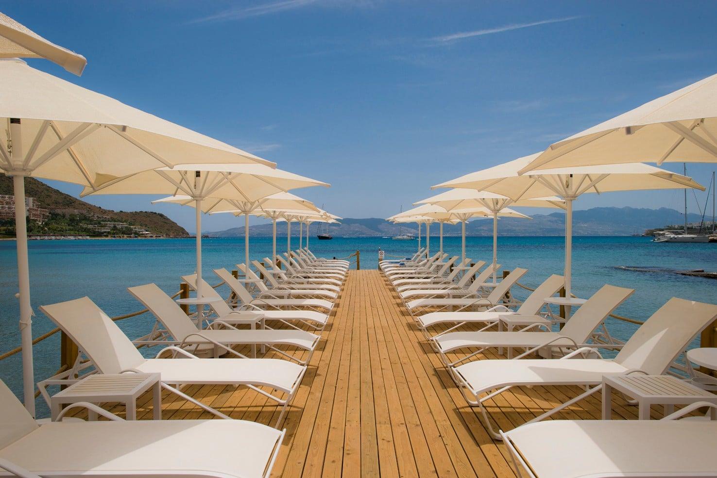 Sentido Bellazure — 1