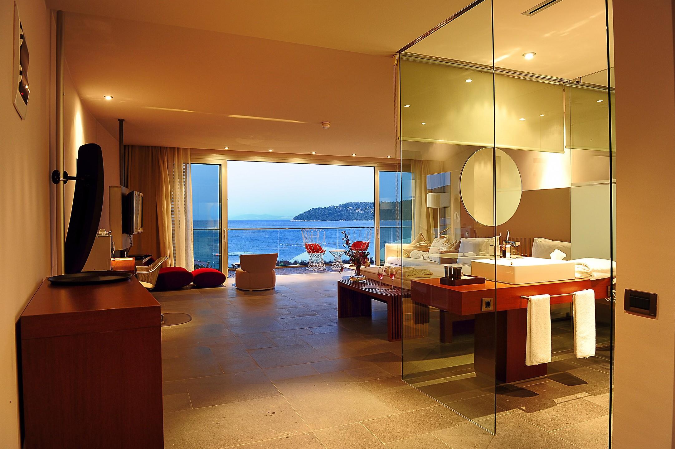 Kuum Hotel & Spa — 2