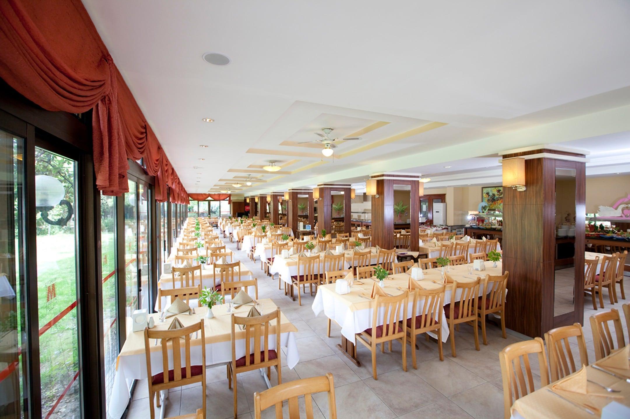 Marbel Hotel By Palmwings — 7