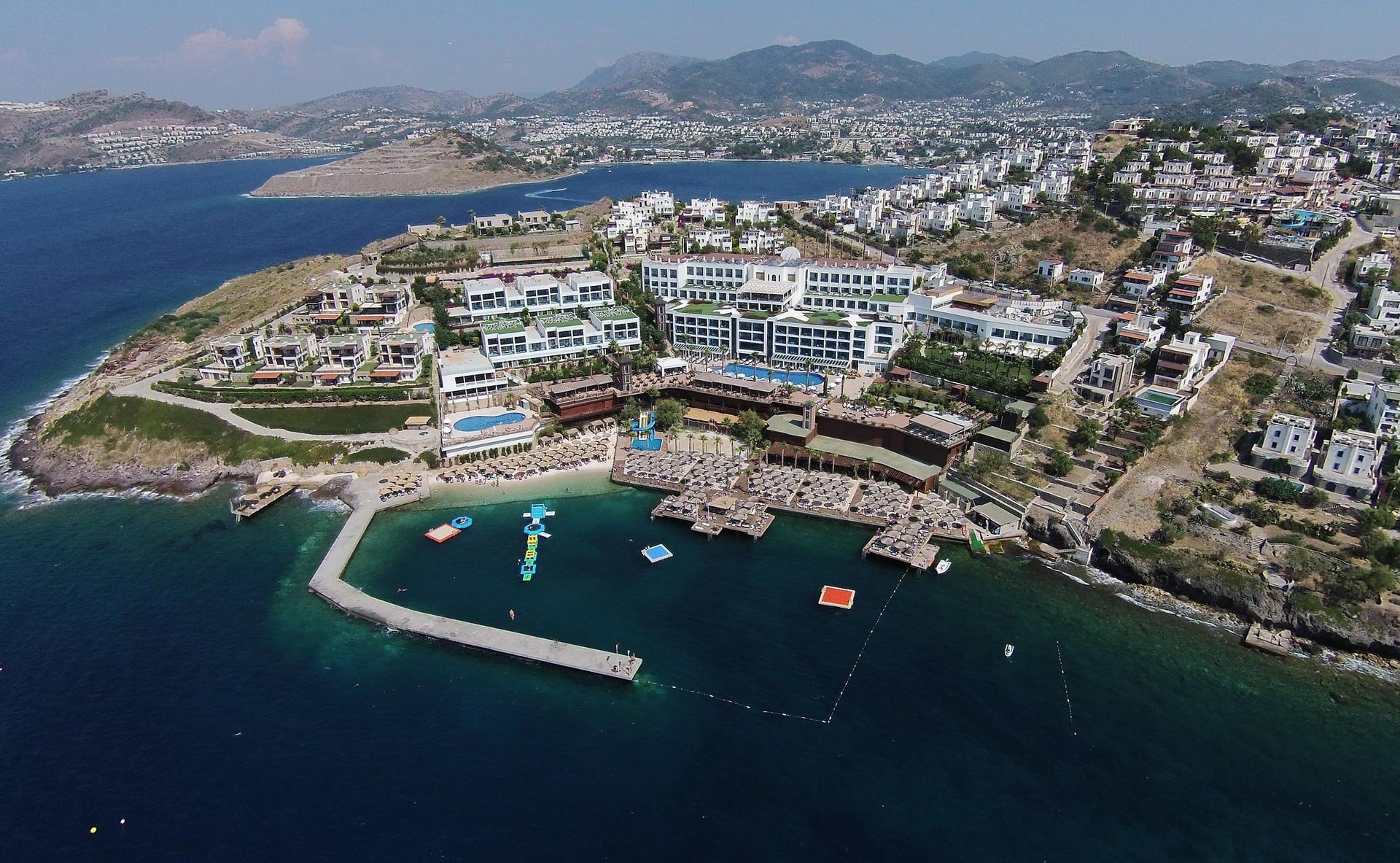 Delta Hotels By Marriott Yalıkavak — 1