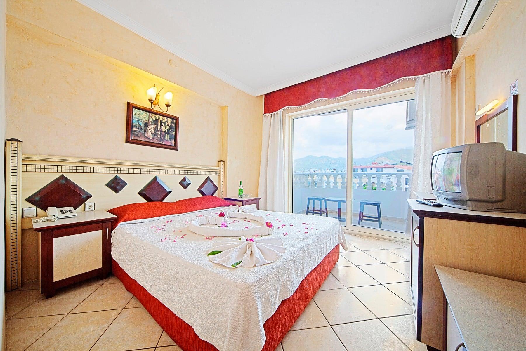 Selen Hotel — 3