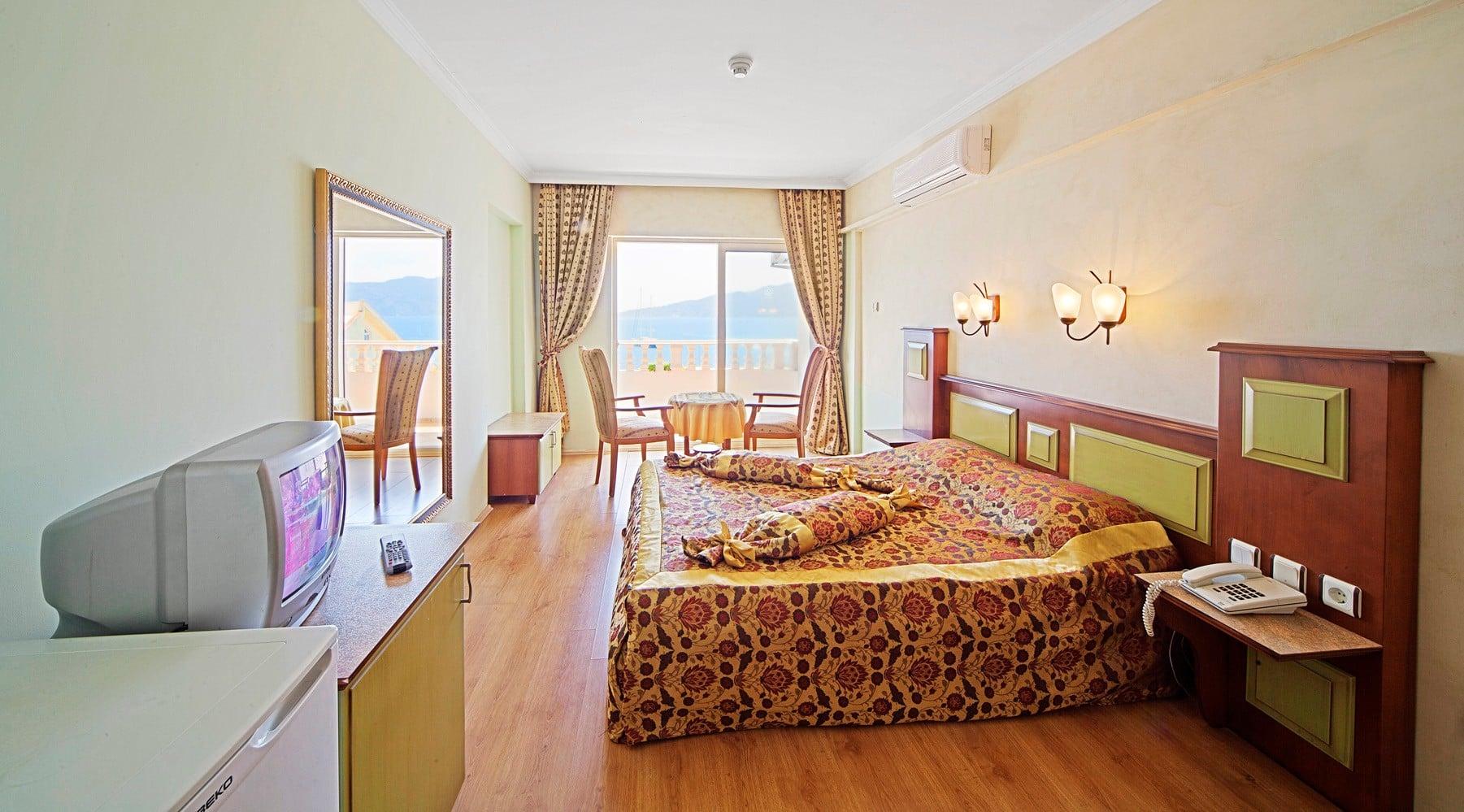 Selen Hotel — 8