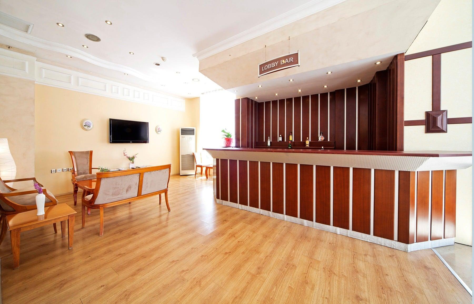 Selen Hotel — 9
