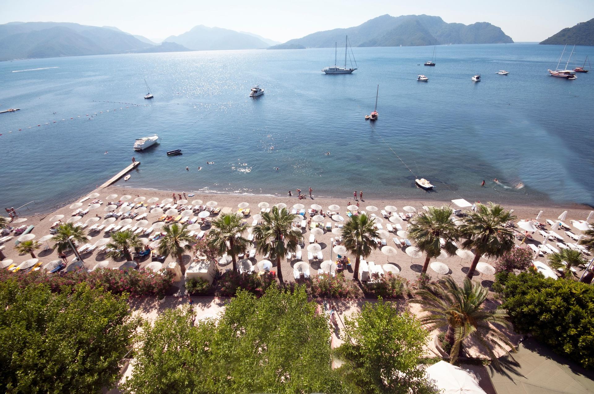 Tropical Beach Marmaris +16 Adult Only — 10