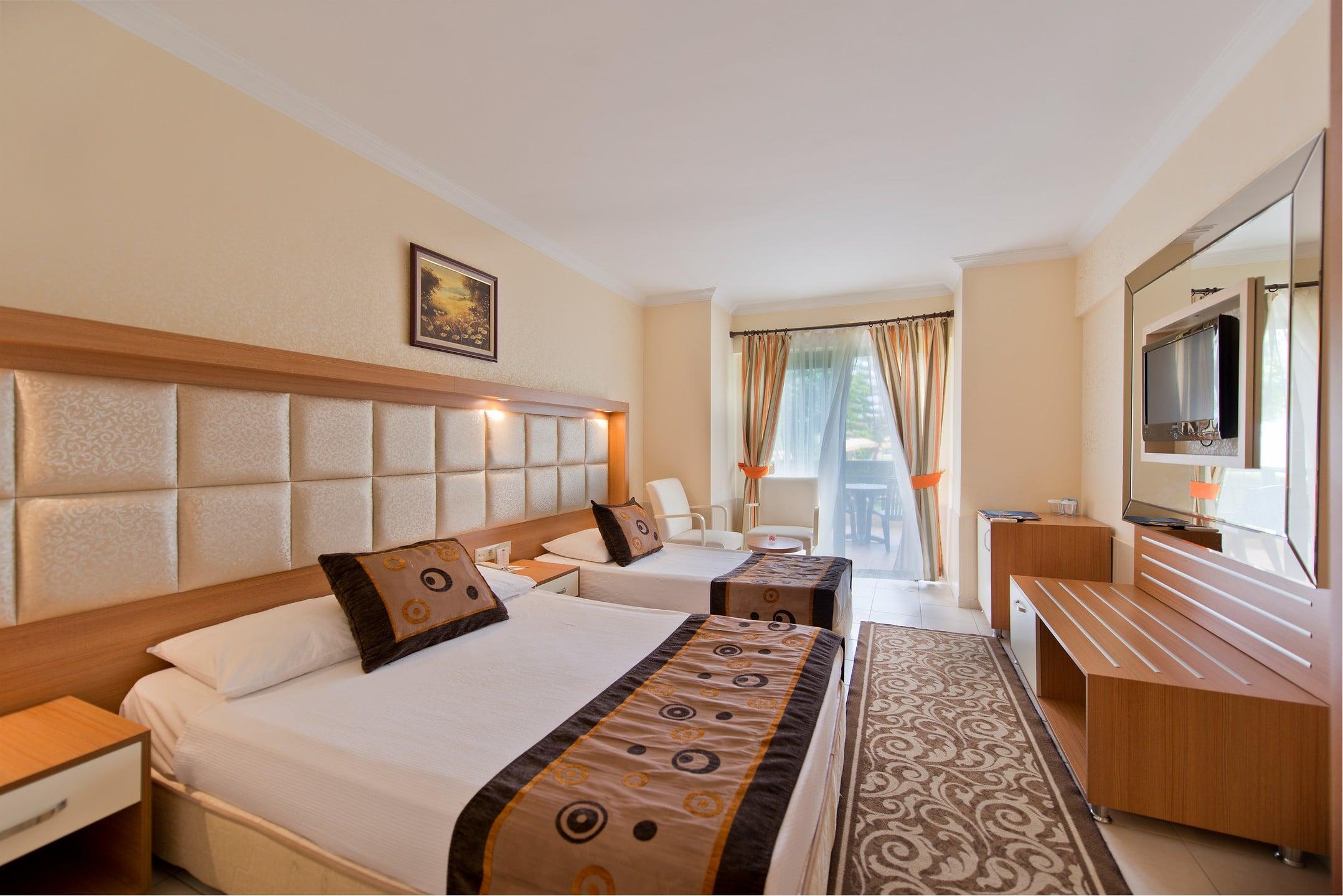 İncekum Beach Resort — 10