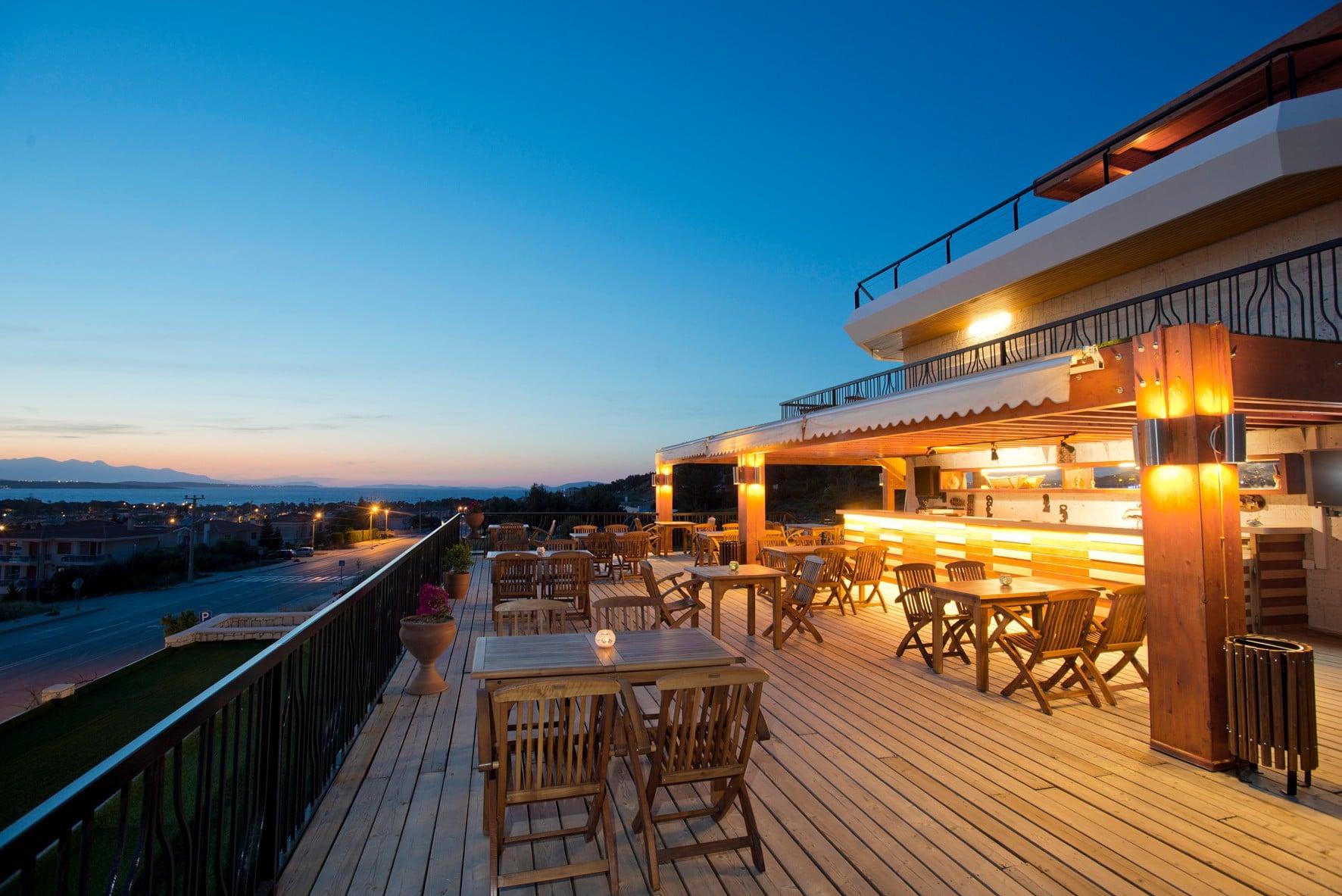 Villa Renk Otel Alaçatı — 7