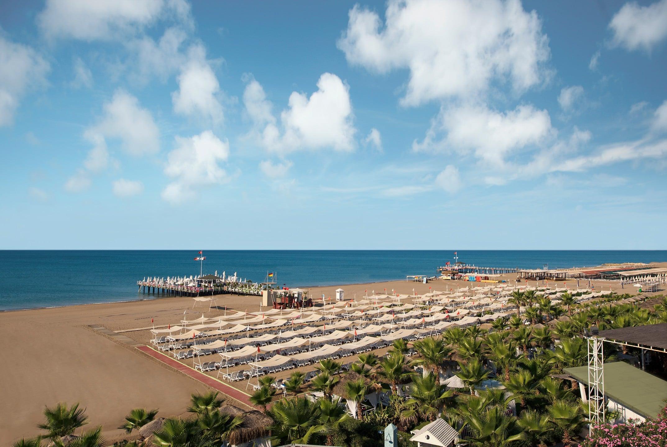 Delphin Diva Hotel — 2