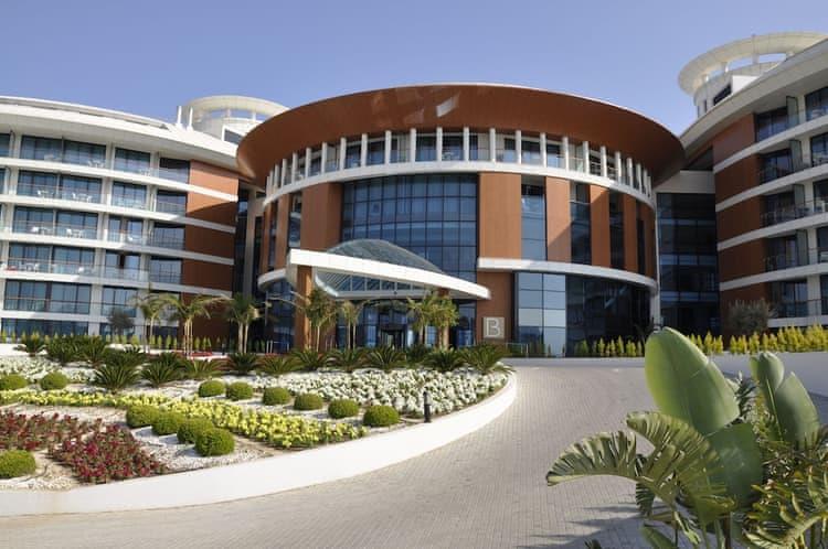 Baia Lara Hotel — 2